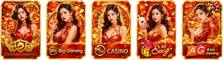 casino